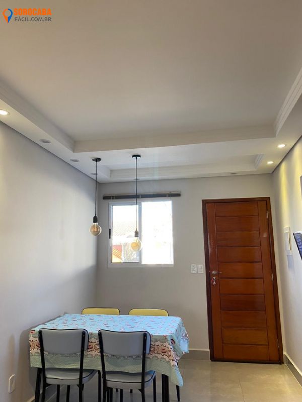 Casa em , Sorocaba - Casa Condomínio Coimbra - Foto 12
